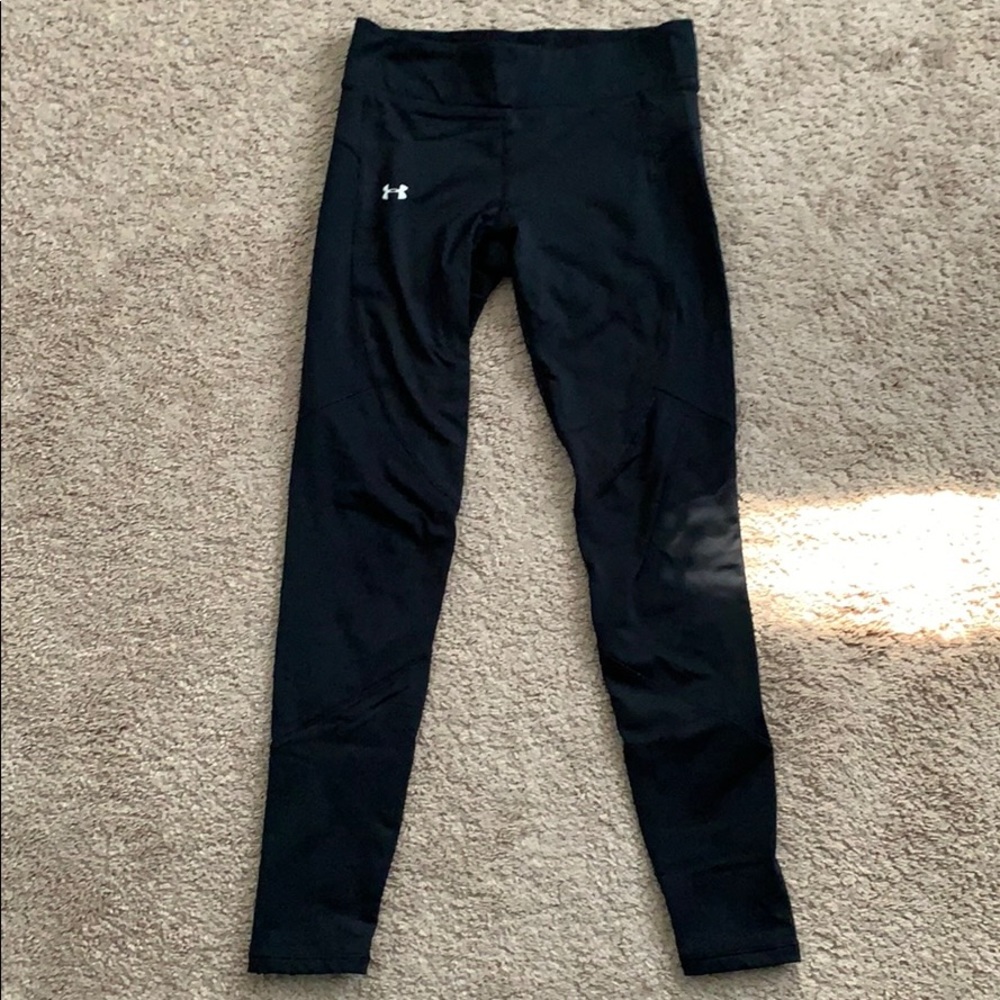 Under Armour Cold Gear Compression Leggings